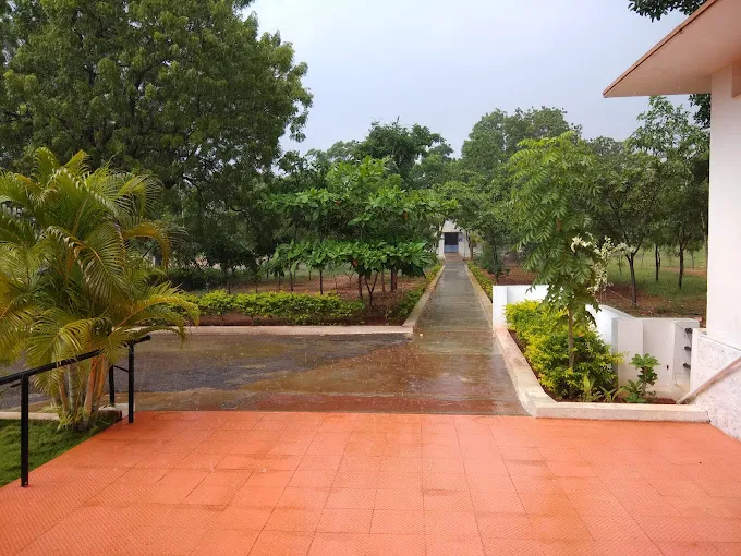 Image of: Govt Hospital Of Thoracic Medicine in Madurai