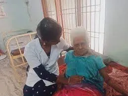 Image of: Gowsri Nursing Home in Madurai
