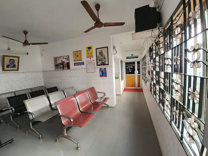 Image of: Grace Kennett Foundation in Madurai
