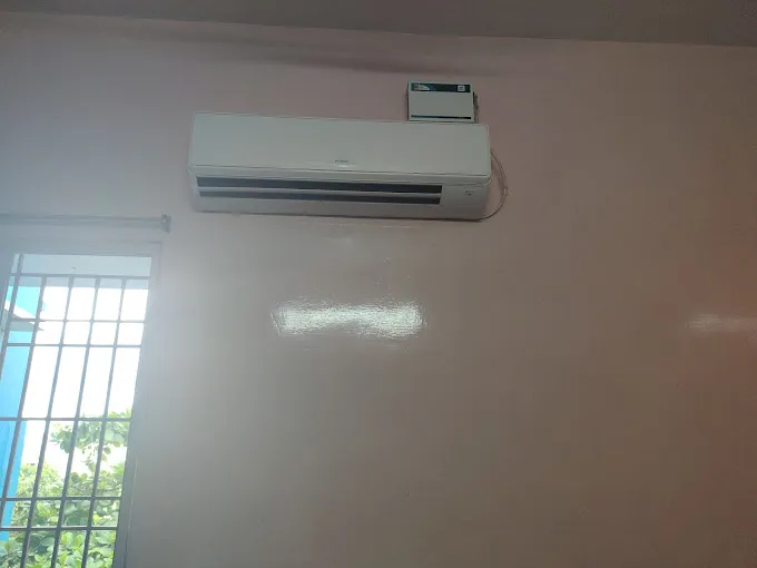 Image of: Gs Hospital in Teppakulam 2