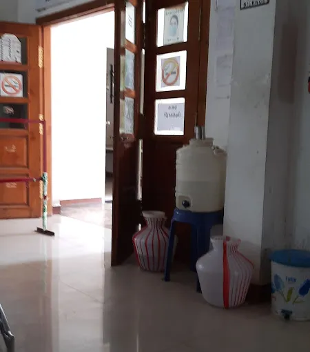 Image of: Guru Bone And Joint Hospital in Periyar