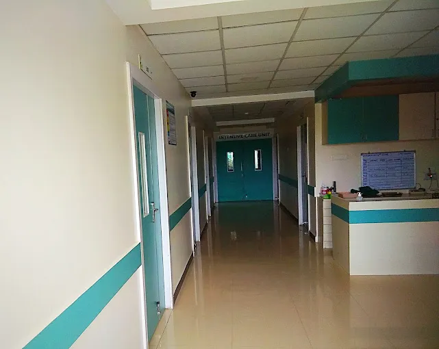 Image of: Guru Multispeciality Hospital in Mattuthavani 3