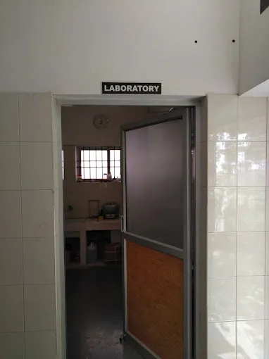Image of: Habeeba Speciality Hospital in Madurai