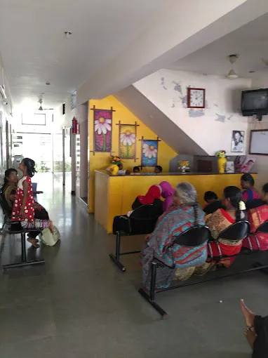 Image of: Habeeba Speciality Hospital in Madurai 2