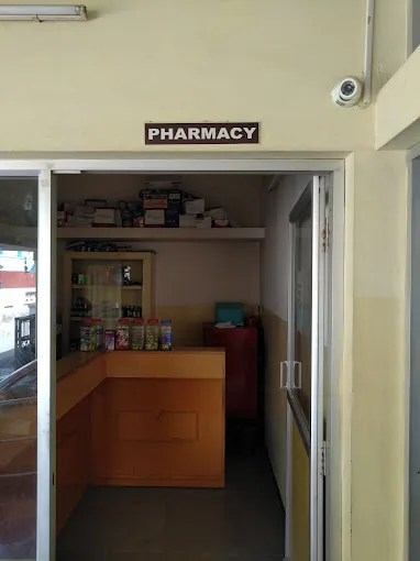 Image of: Habeeba Speciality Hospital in Madurai 3