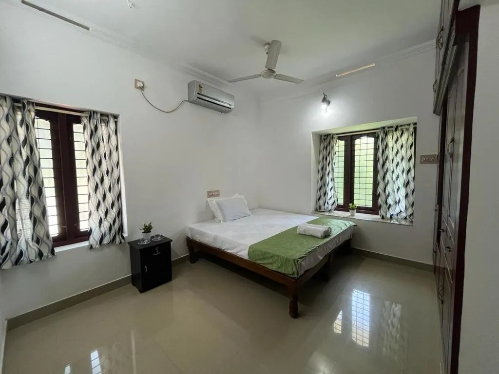 Image of: Halcyon Home in Koodal Nagar