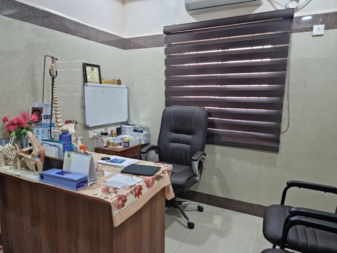 Image of: Harish Hospital in Madurai