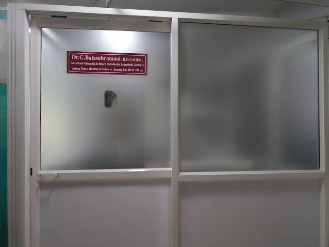 Image of: Harish Hospital in Madurai