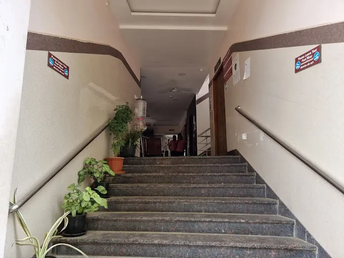 Image of: Harish Hospital in Madurai