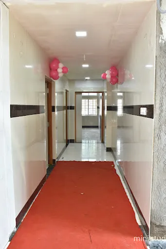 Image of: Harshini Hospital in Madurai