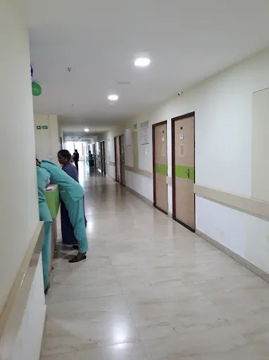 Image of: Harshitha Hospitals Pvt Ltd in Avaniyapuram
