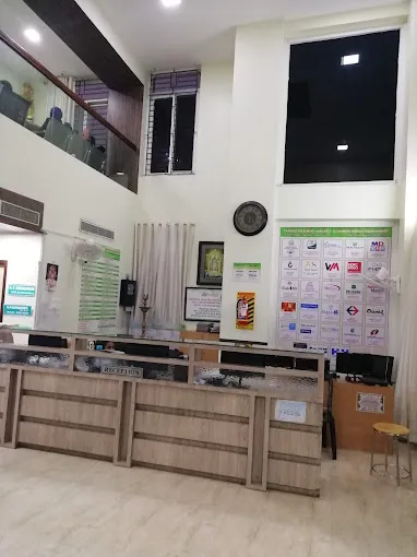 Image of: Harshitha Hospitals Pvt Ltd in Avaniyapuram