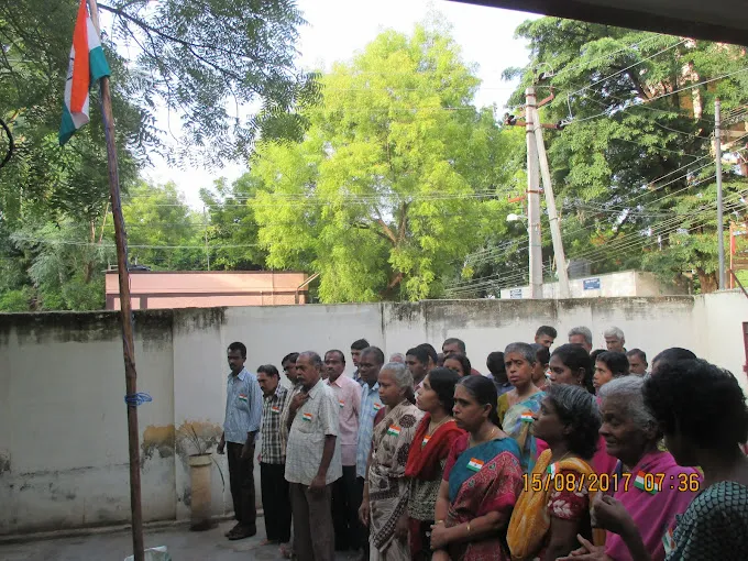 Image of: Home For Mentally Ill in Mahal