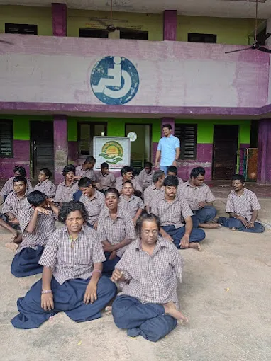 Image of: Home For Mentally Ill in Mahal 2