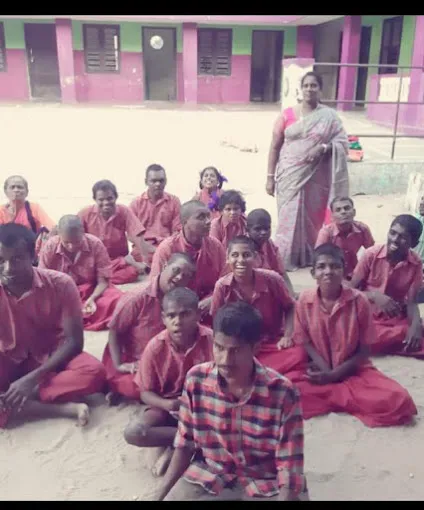 Image of: Home For Mentally Ill in Mahal