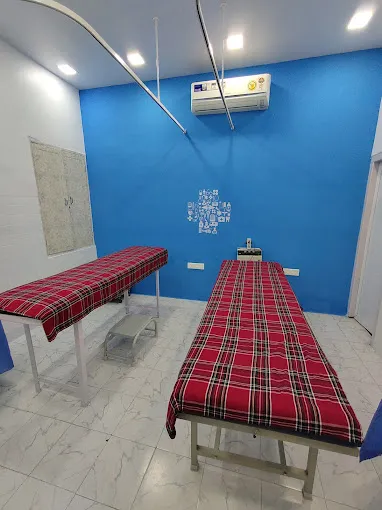 Image of: Homecare Hospital in Goripalayam