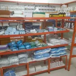 Image of: Hospital Supplier in Simmakkal