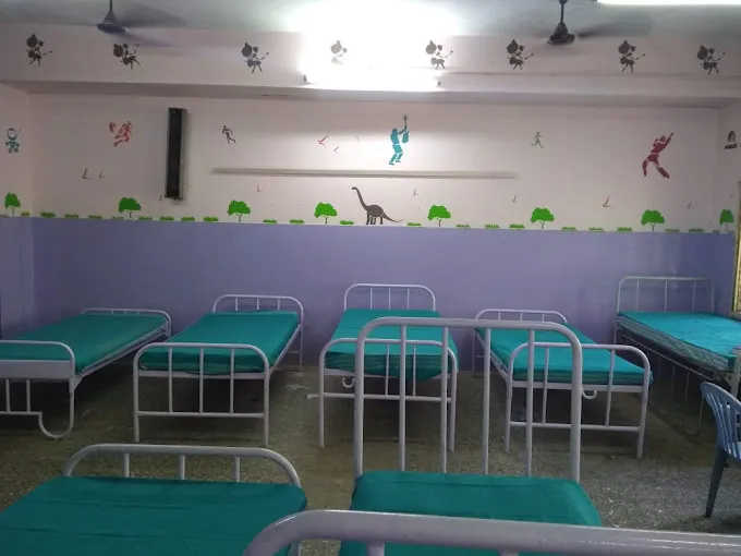 Image of: Institute Of Paediatrics in Alwarpuram 5