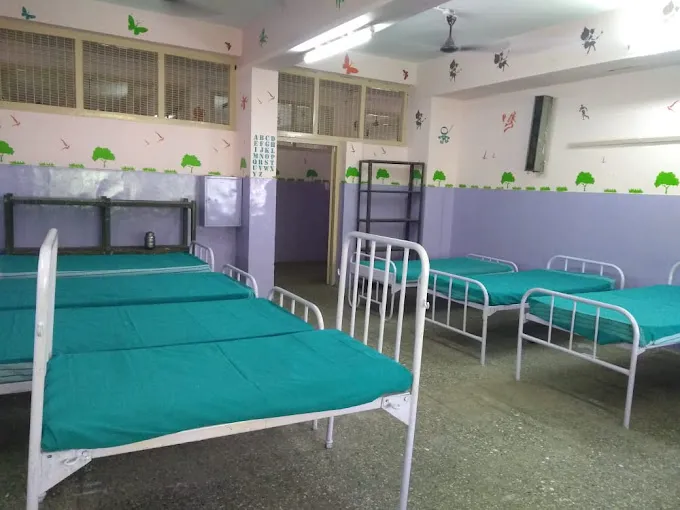 Image of: Institute Of Paediatrics in Alwarpuram 6