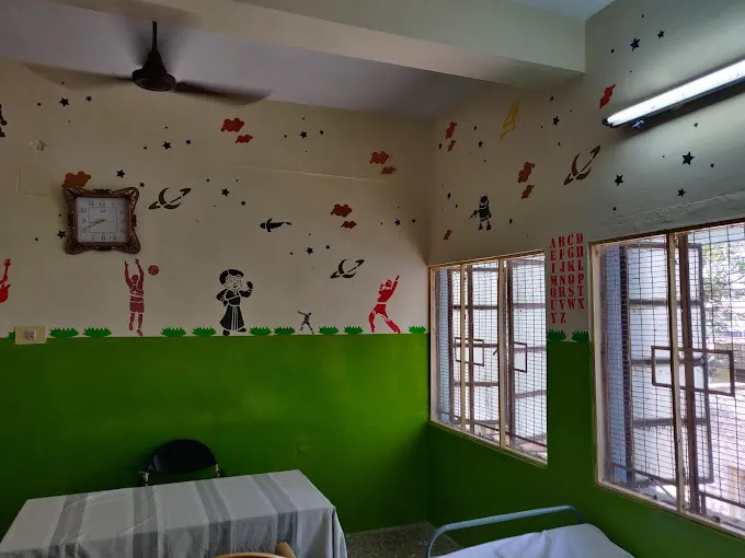 Image of: Institute Of Paediatrics in Alwarpuram 7