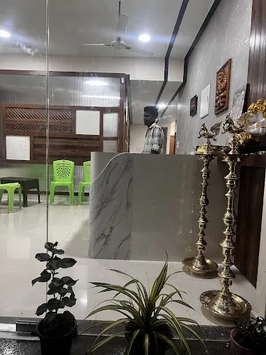 Image of: J Anitha Hospital in Thiru Nagar