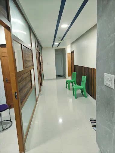 Image of: J Anitha Hospital in Thiru Nagar 3