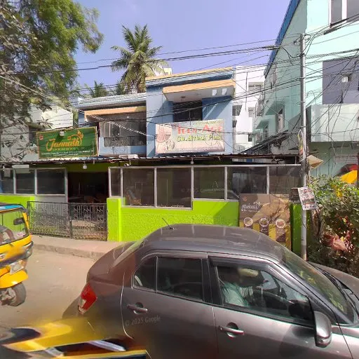 Image of: J J Diabetes Clinic in Madurai