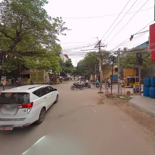 Image of: J K Homeo Clinic J P Homeo Clinic in Anna Nagar 3