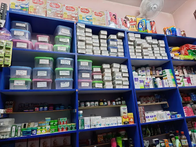 Image of: Jai Medicals And Generals in Madurai 6