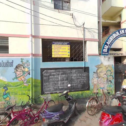 Image of: Jain Eye Hospital in Madurai
