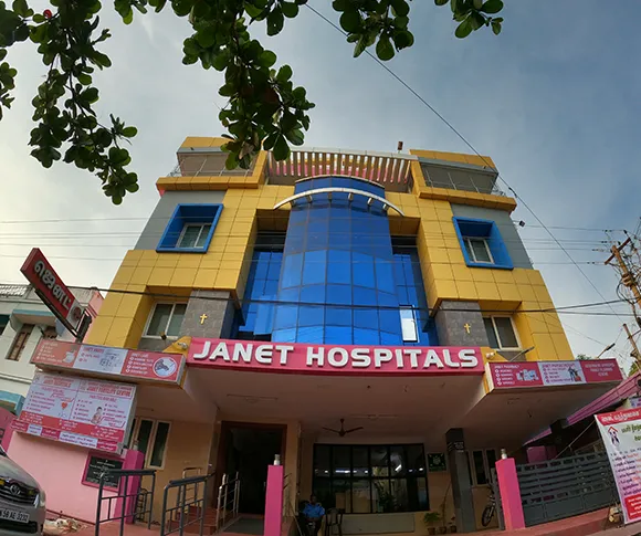Image of: Janet Hospitals in Arappalayam 2