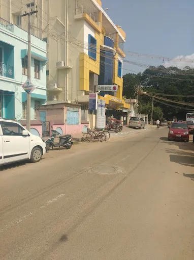 Image of: Janet Hospitals in Arappalayam 3