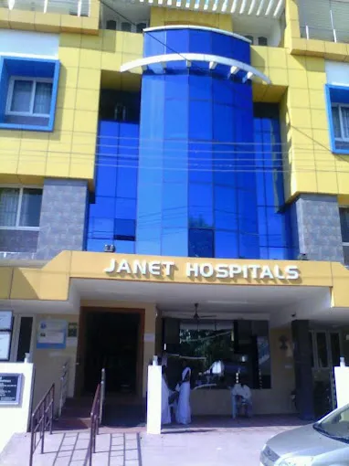 Image of: Janet Hospitals in Arappalayam 4