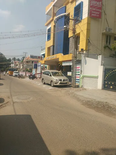 Image of: Janet Hospitals in Arappalayam 5