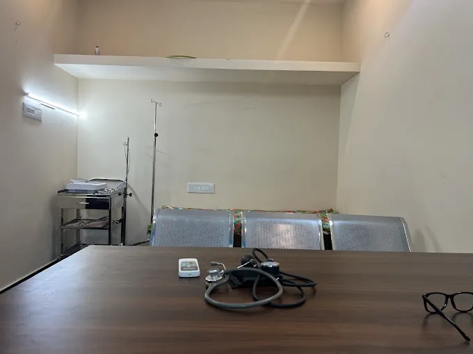Image of: Jawahar Hospital in Othakadai 3