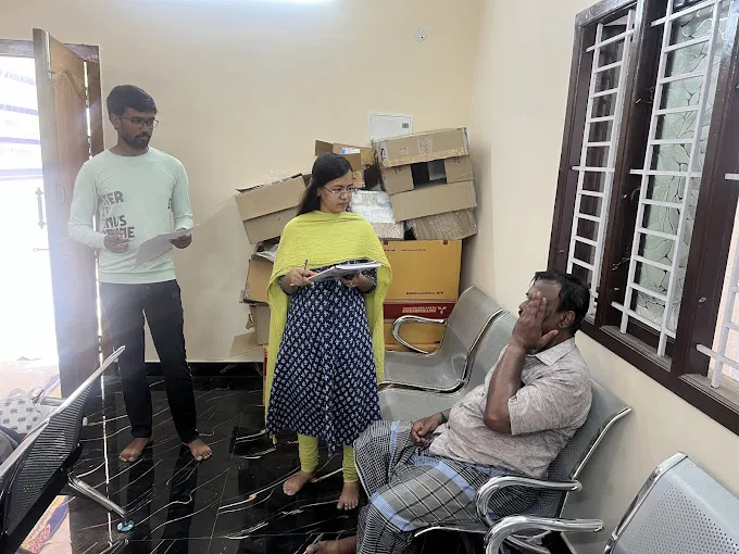 Image of: Jawahar Hospital in Othakadai 4