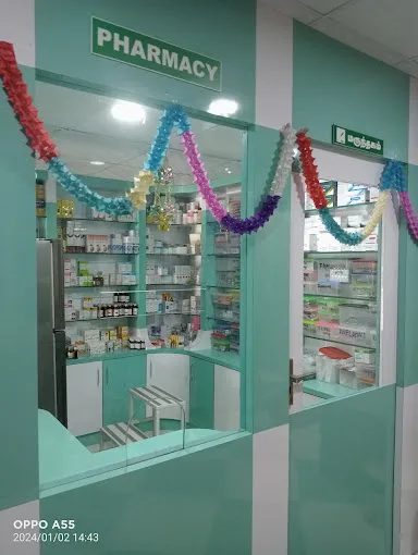 Image of: Jawahar Multispeciality Hospital in Madurai 3