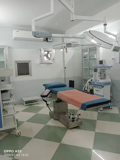 Image of: Jawahar Multispeciality Hospital in Madurai 4