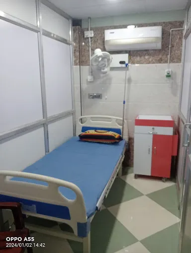 Image of: Jawahar Multispeciality Hospital in Madurai 7