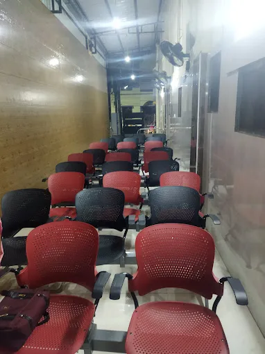 Image of: Jayam Hospital in Madurai