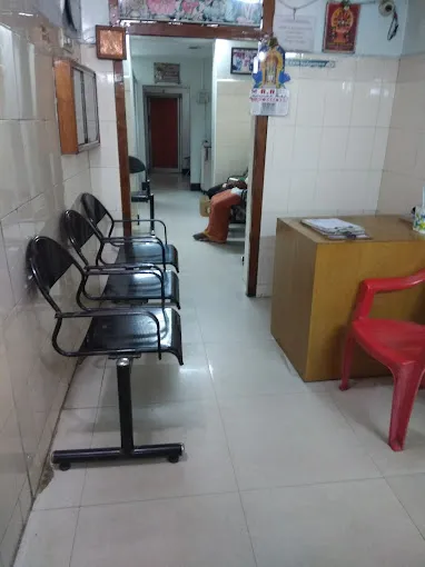 Image of: Jebam Hospital in Madurai 2