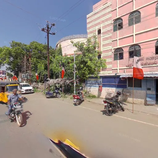 Image of: Jebam Hospital in Madurai 3