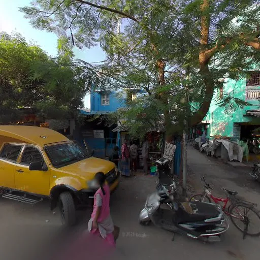 Image of: Jeeva Ram Hospital in Madurai