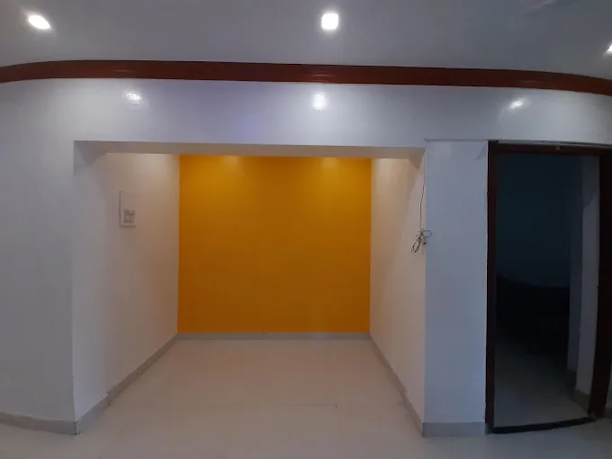 Image of: Jj Hospital in Anna Nagar
