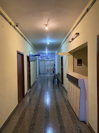 Image of: Jj Hospital in Anna Nagar 2