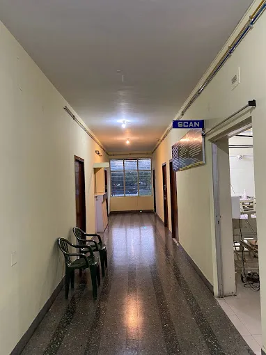 Image of: Jj Hospital in Anna Nagar 3
