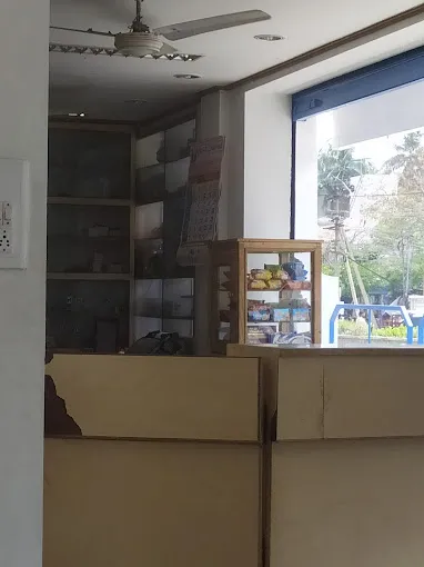 Image of: Jj Hospital in Anna Nagar 4