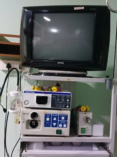 Image of: Jj Hospital in Madurai 6