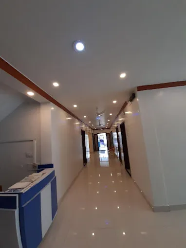 Image of: Jj Interventional Radiology Centre in Anna Nagar