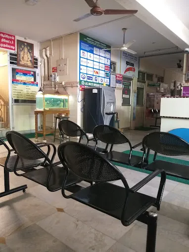Image of: Jk Hospital Paediatric And Ortho Hospital in Madurai 4